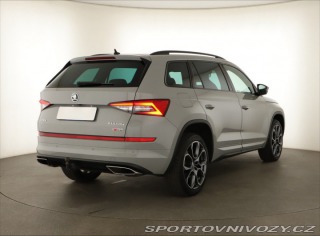 Škoda Kodiaq RS RS 2.0 TDI 2019
