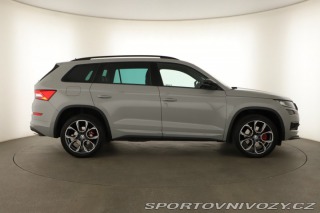Škoda Kodiaq RS RS 2.0 TDI 2019