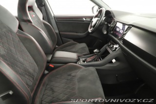 Škoda Kodiaq RS RS 2.0 TDI 2019