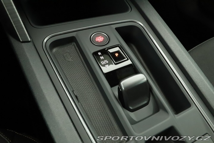 Cupra Formentor Business 2.0 TSI 4Drive 2025