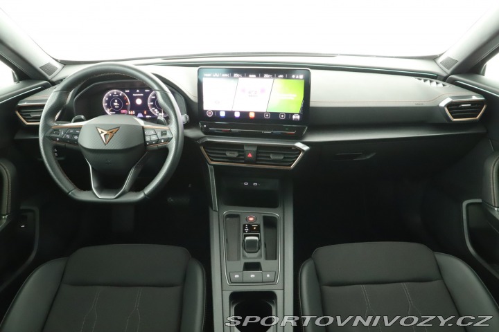 Cupra Formentor Business 2.0 TSI 4Drive 2025