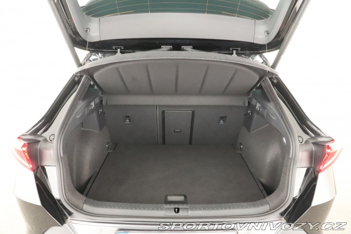 Cupra Formentor Business 2.0 TSI 4Drive 2025