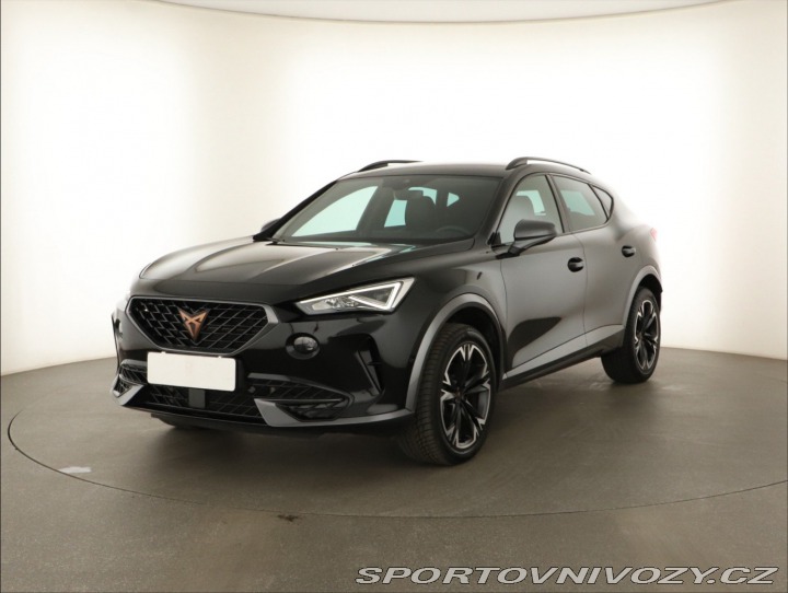 Cupra Formentor Business 2.0 TSI 4Drive 2025