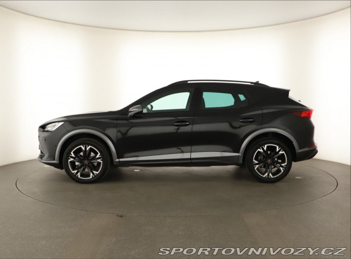 Cupra Formentor Business 2.0 TSI 4Drive 2025