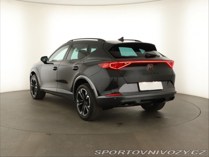 Cupra Formentor Business 2.0 TSI 4Drive 2025