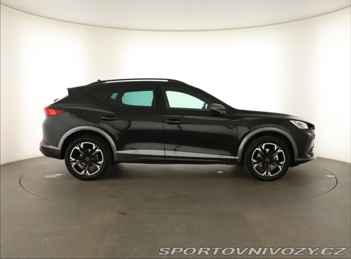 Cupra Formentor Business 2.0 TSI 4Drive 2025