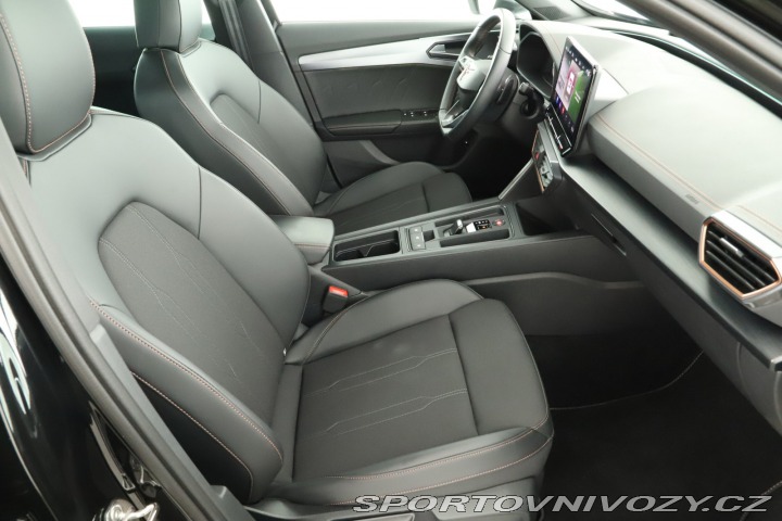 Cupra Formentor Business 2.0 TSI 4Drive 2025