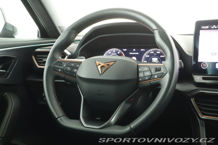 Cupra Formentor Business 2.0 TSI 4Drive 2025