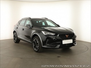 Cupra Formentor Business 2.0 TSI 4Drive 2025