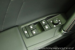 Cupra Formentor Business 2.0 TSI 4Drive 2025