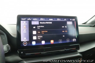 Cupra Formentor Business 2.0 TSI 4Drive 2025
