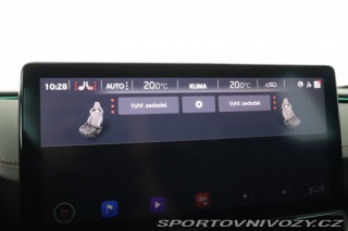 Cupra Formentor Business 2.0 TSI 4Drive 2025