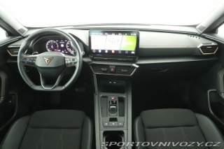 Cupra Formentor Business 2.0 TSI 4Drive 2025