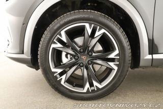 Cupra Formentor Business 2.0 TSI 4Drive 2025