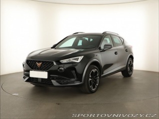 Cupra Formentor Business 2.0 TSI 4Drive 2025