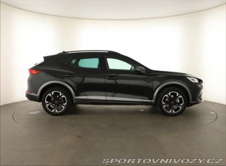 Cupra Formentor Business 2.0 TSI 4Drive 2025