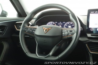 Cupra Formentor Business 2.0 TSI 4Drive 2025