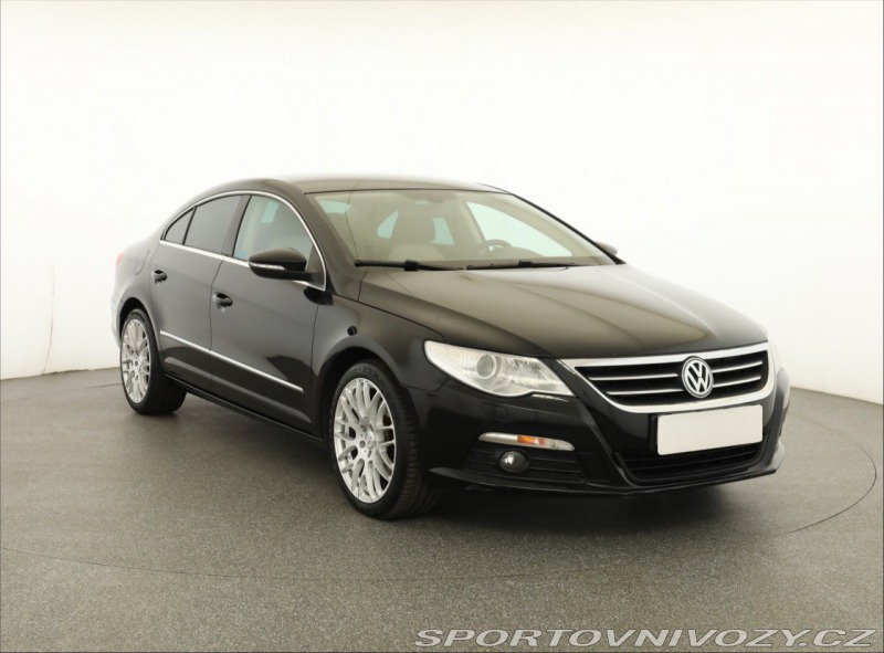Volkswagen Passat CC CC  2.0 TSI