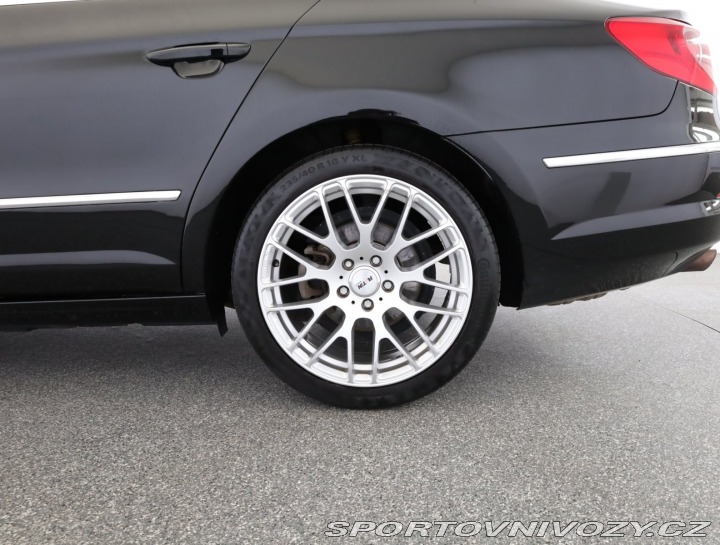 Volkswagen Passat CC CC  2.0 TSI 2008