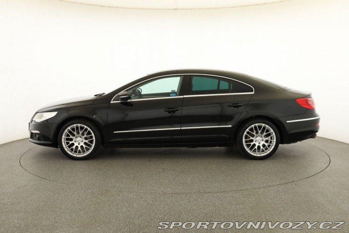 Volkswagen Passat CC CC  2.0 TSI 2008