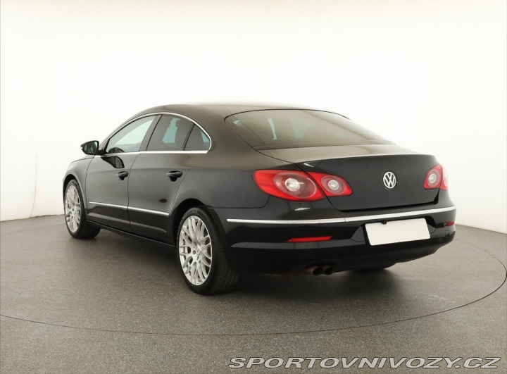 Volkswagen Passat CC CC  2.0 TSI 2008