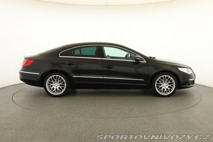 Volkswagen Passat CC CC  2.0 TSI 2008