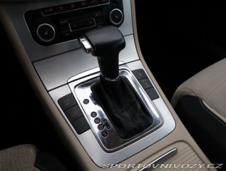 Volkswagen Passat CC CC  2.0 TSI 2008