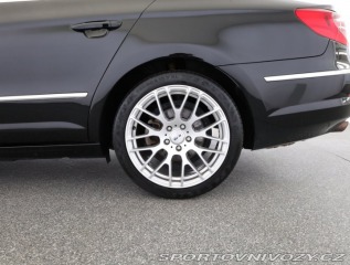 Volkswagen Passat CC CC  2.0 TSI 2008