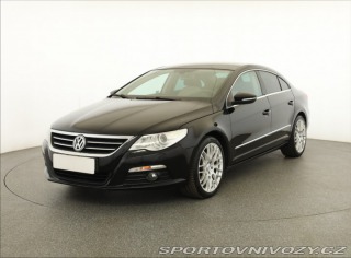 Volkswagen Passat CC CC  2.0 TSI 2008
