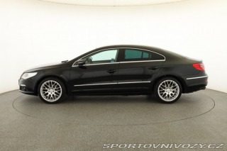 Volkswagen Passat CC CC  2.0 TSI 2008