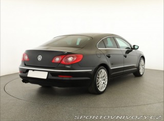 Volkswagen Passat CC CC  2.0 TSI 2008