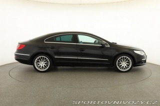Volkswagen Passat CC CC  2.0 TSI 2008