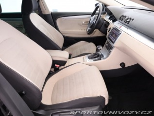 Volkswagen Passat CC CC  2.0 TSI 2008