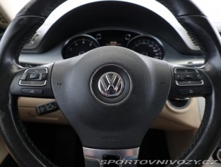 Volkswagen Passat CC CC  2.0 TSI 2008