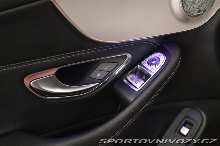 Mercedes-Benz C C 220 d 2018