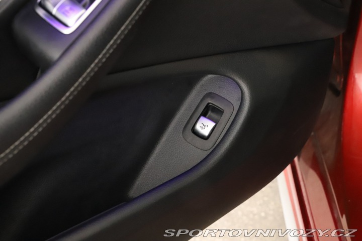 Mercedes-Benz C C 220 d 2018