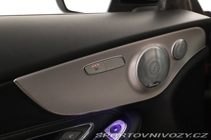 Mercedes-Benz C C 220 d 2018