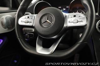 Mercedes-Benz C C 220 d 2018