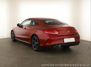 Mercedes-Benz C C 220 d 2018