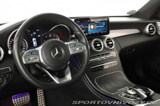 Mercedes-Benz C C 220 d 2018