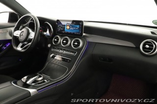 Mercedes-Benz C C 220 d 2018
