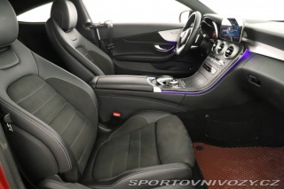 Mercedes-Benz C C 220 d 2018