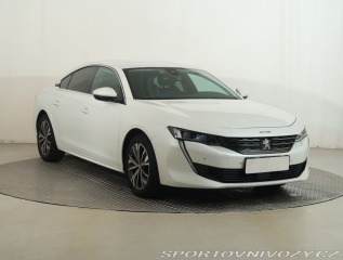 Peugeot 508 1.6 PureTech
