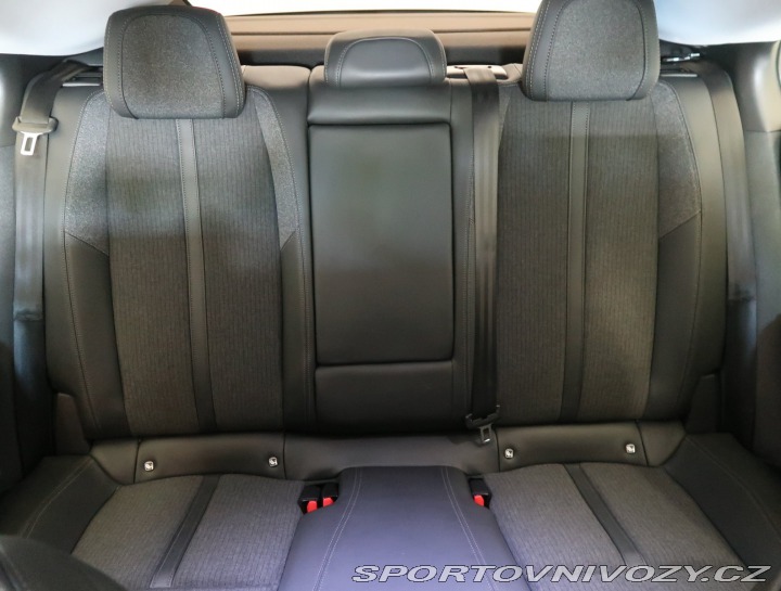 Peugeot 508 1.6 PureTech 2021