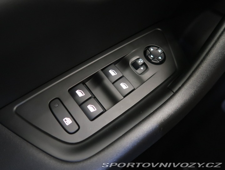Peugeot 508 1.6 PureTech 2021