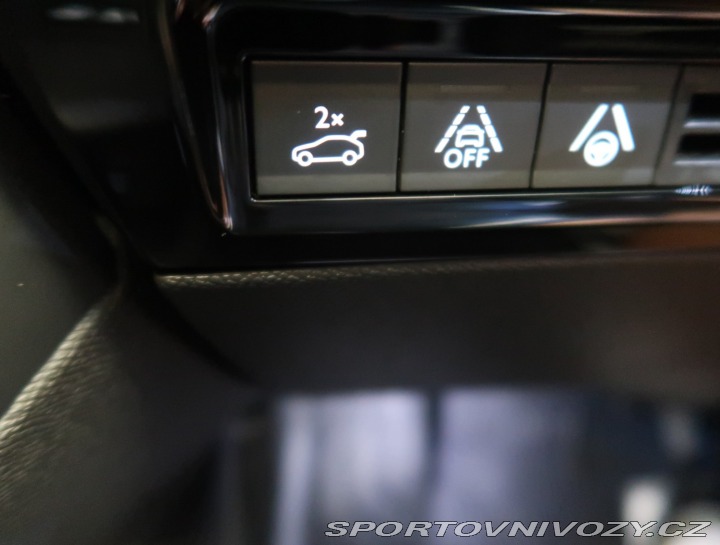 Peugeot 508 1.6 PureTech 2021