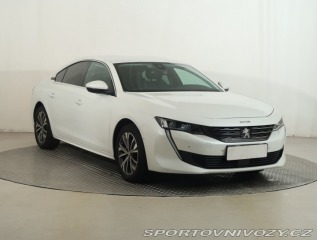 Peugeot 508 1.6 PureTech 2021
