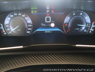 Peugeot 508 1.6 PureTech 2021