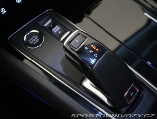 Peugeot 508 1.6 PureTech 2021