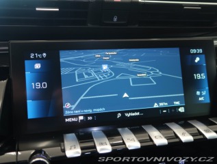 Peugeot 508 1.6 PureTech 2021